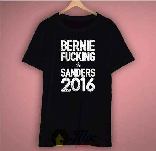 Bernie Sanders 2016 T Shirt Available Size S M L XL XXl