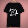 Daddys Little Wizard Basic Tee