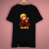 Fighting Imps Tyrion Lannister T Shirt
