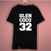 Glen Coco 32 Number T Shirt