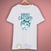 Great Catsby Gatsby Inspired T Shirt