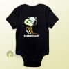 Snoopy Horror Night Baby Onesie Baby Clothes