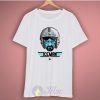 Ice Man Walter White Pilots T Shirt