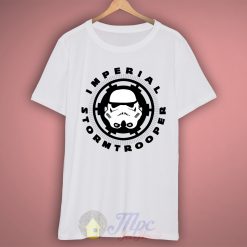 Imperial Stormtrooper Star Wars T Shirt