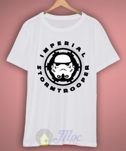 Imperial Stormtrooper Star Wars T Shirt