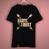 In Daryl Dixon Walking Dead We Trust T Shirt