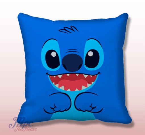 Disney Lilo and Stitch Pillow Cover
