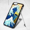 Police Box Doctor Who Wave iPhone 6 Case iPhone 5s Case iPhone 5c Case Samsung S6 Case and Samsung S5 Case