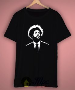 Questlove The Roots T Shirt