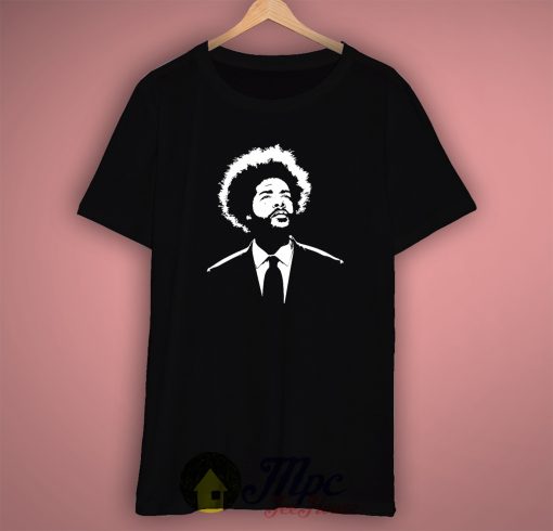 Questlove The Roots T Shirt