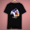 Rick Morty Astromout T Shirt