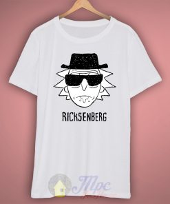 Ricksenberg Walter White T Shirt