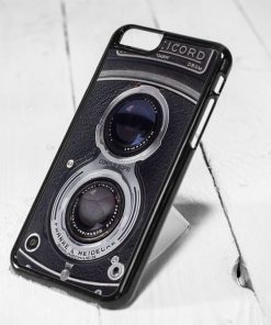 Rolleicord Classic Camera iPhone 6 Case iPhone 5s Case iPhone 5c Case Samsung S6 Case and Samsung S5 Case