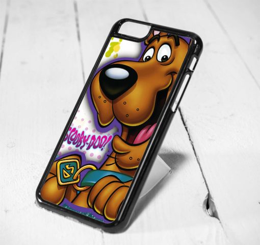Scooby Doo iPhone 6 Case iPhone 5s Case iPhone 5c Case Samsung S6 Case and Samsung S5 Case