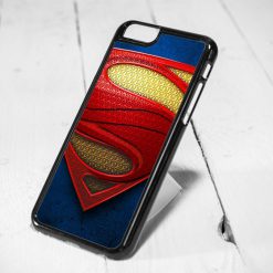 Superman Symbol iPhone 6 Case iPhone 5s Case iPhone 5c Case Samsung S6 Case and Samsung S5 Case