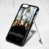 Supernatural Winchester Family iPhone 6 Case iPhone 5s Case iPhone 5c Case Samsung S6 Case and Samsung S5 Case