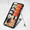 Sushi Japanese Food iPhone 6 Case iPhone 5s Case iPhone 5c Case Samsung S6 Case and Samsung S5 Case