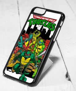 Teenage Mutant Ninja Turtle iPhone 6 Case iPhone 5s Case iPhone 5c Case Samsung S6 Case and Samsung S5 Case