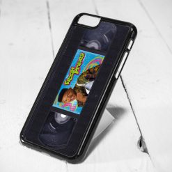 The Fresh Prince VHS Cassette iPhone 6 Case iPhone 5s Case iPhone 5c Case Samsung S6 Case and Samsung S5 Case