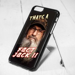 Uncle Si Duck Dynasty Quote iPhone 6 Case iPhone 5s Case iPhone 5c Case Samsung S6 Case and Samsung S5 Case