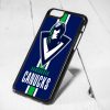 Vancouver Canucks iPhone 6 Case iPhone 5s Case iPhone 5c Case Samsung S6 Case and Samsung S5 Case