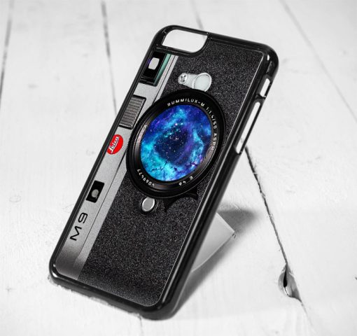 Vintage Camera Leica M9 iPhone 6 Case iPhone 5s Case iPhone 5c Case Samsung S6 Case and Samsung S5 Case