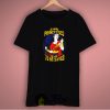 Wonder Woman Quote Unisex Premium T Shirt Size S-2Xl