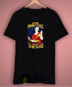 Wonder Woman Quote Unisex Premium T Shirt Size S-2Xl