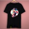 Wonder Woman Bomb Graphic T Shirt