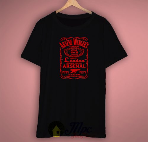 Arsene Wenger T Shirt Available Size S M L XL XXl