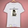 Jean Michel Basquiat T Shirt