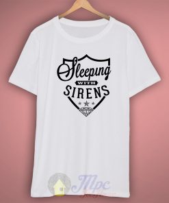 Sleeping With Sirens Symbol T Shirt