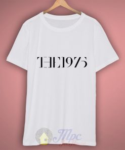 The 1975 Symbol Cool T Shirt For Men or Women