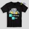 Jake Finn Cooking Time Kids T Shirts and Youth