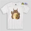 Totoro Lucky Kids T Shirts and Youth