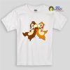 Dancing Chip And Dale Kids T Shirts and Youth