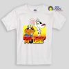 Danger Mouse Penfold Kids T Shirts And Youth