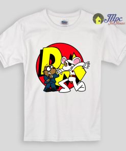 Danger Mouse and Penfold Kids T Shirts and Youth