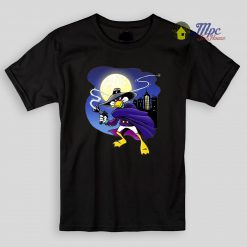 Darkwing Duck Kids T Shirts And Youth