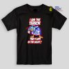 Darkwing Duck Night Terror Kids T Shirts and Youth