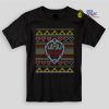 Legend of Zelda Christmas Kids T Shirts and Youth