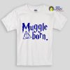 Harry Potter Muggle Born Kids T Shirts