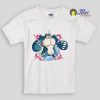 Pokemon Mega Snorlax Kids T Shirts