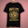 Property Of Hogwarts Harry Potter T Shirt