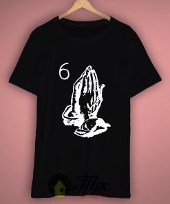 Sixx Drake Symbol T Shirt