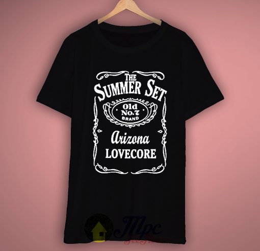 The Summer Set T Shirt
