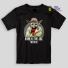 Yoda Come As You Are Quote Kids T Shirts