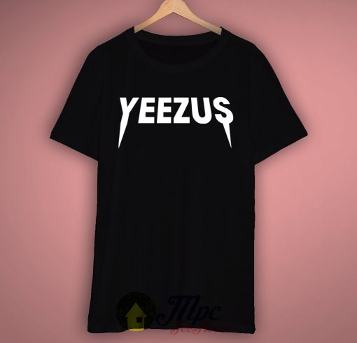 Yeezus Yeezy Symbol T Shirt