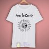 Alice In Chains Grunge T-Shirt