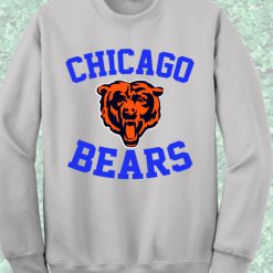 Chicago Bears Crewneck Sweatshirt